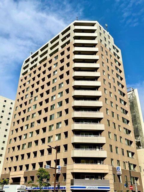 レジディア日本橋馬喰町(3LDK/10階)