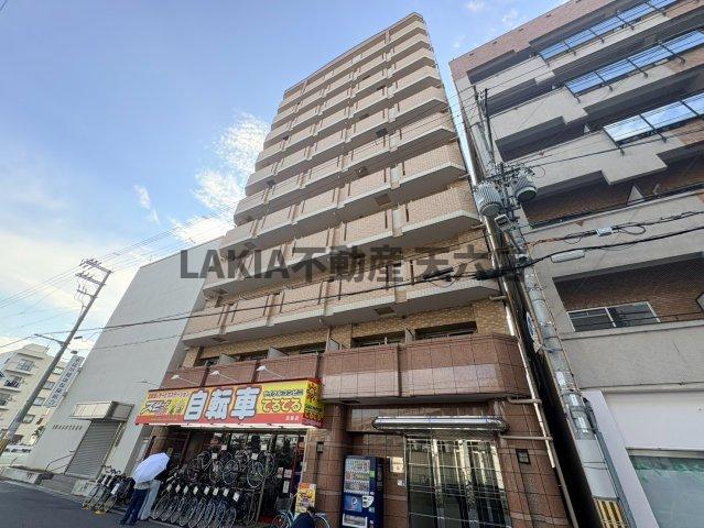 シャインビュー淡路