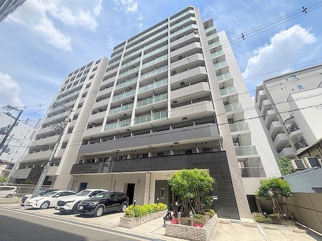 エスリード京橋ウエスト