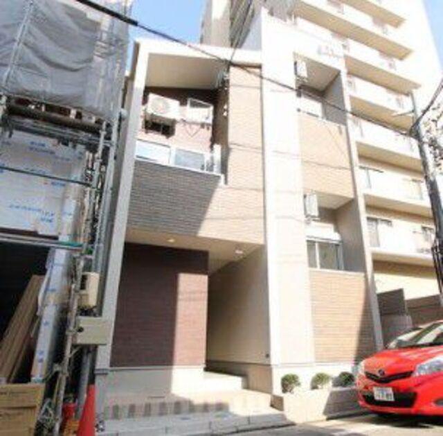 グローバル スタンス