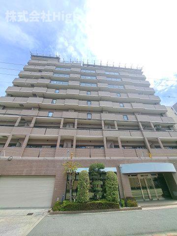 ルアーブル東野田
