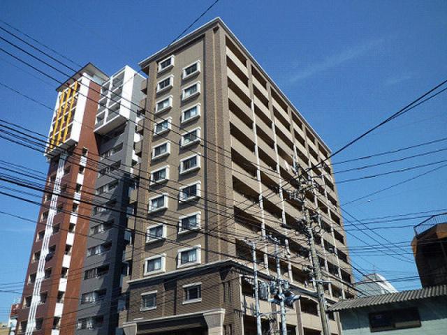 J-スクエア