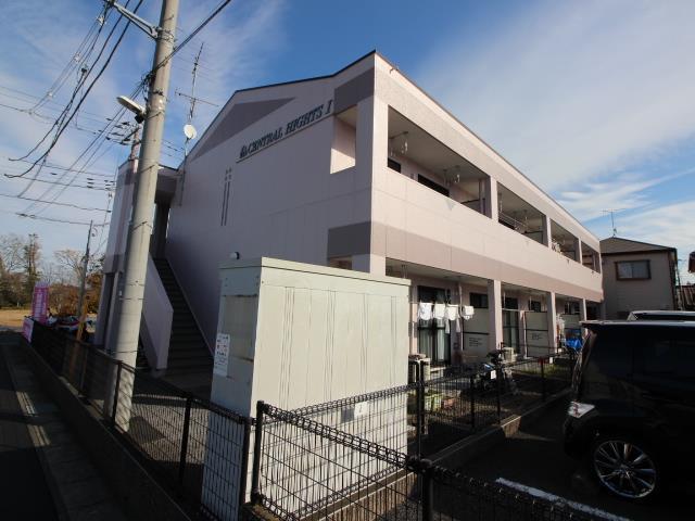 セントラルハイツI