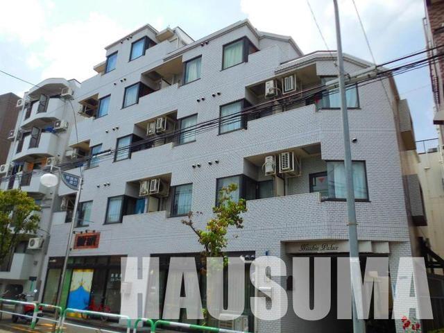 日神パレス東十条