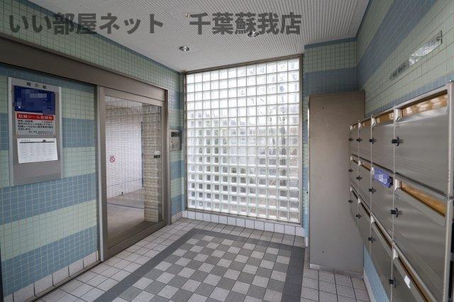 BAY SIDE COURT弐番館