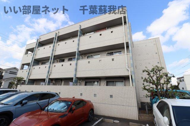 BAY SIDE COURT弐番館