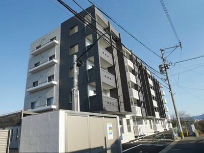 ブランボヌール小倉