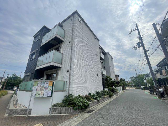 フォレスト香櫨園