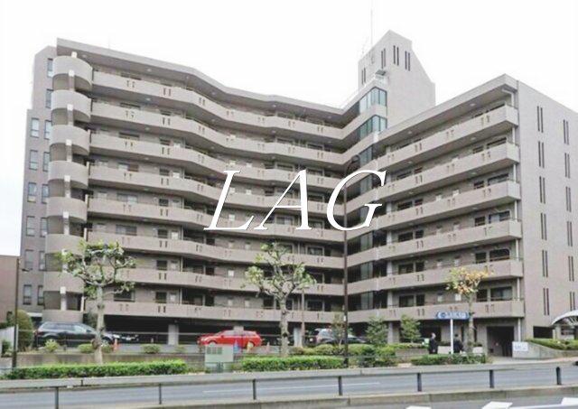 エクレール上池台