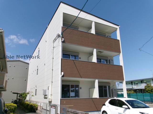 ジーメゾン名古屋楠ルミナス