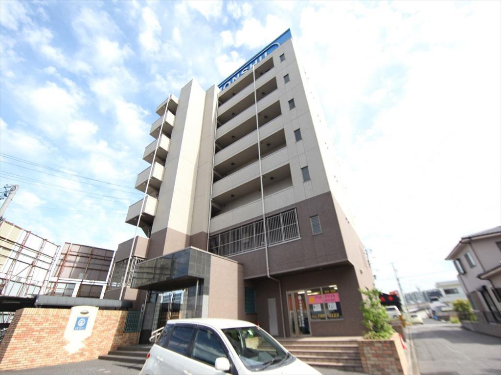 本州守山ビル