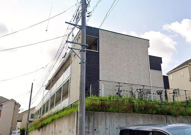 リブリ・SUNNY HILL