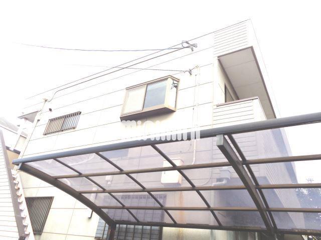 クレスト小倉(1LDK/2階)