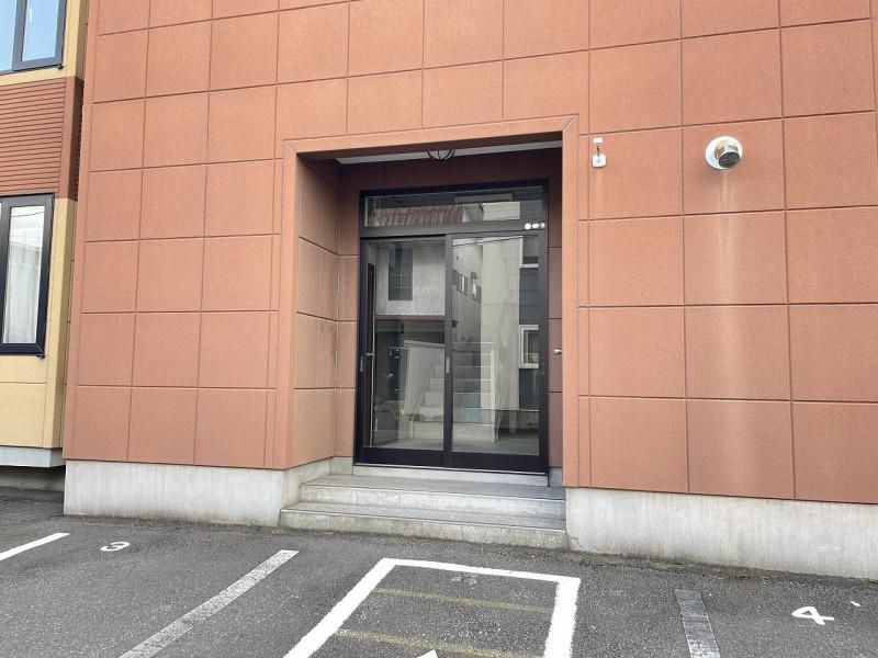 ＪＲ函館本線 近文駅 徒歩26分 2階建 築22年