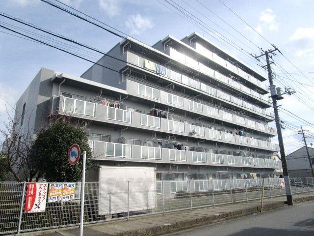 アルデール三郷C棟