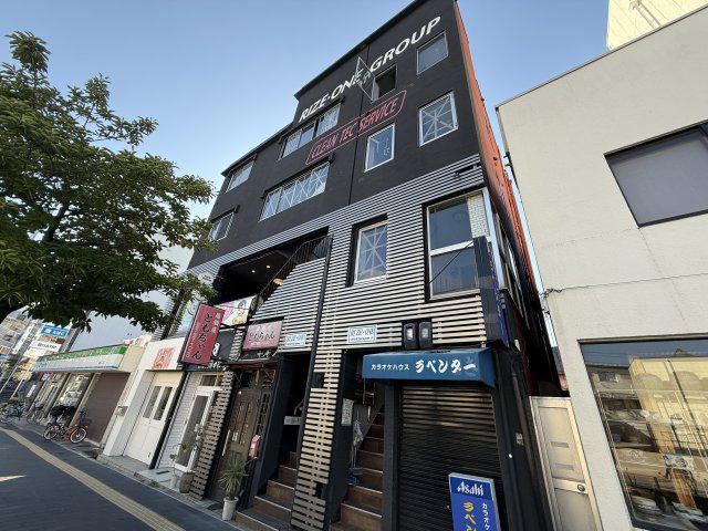 RIZEONE関目I