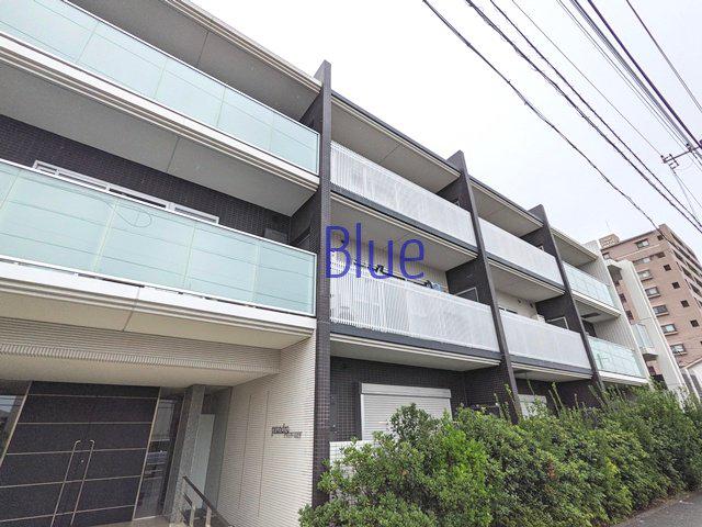 プランドール辻堂