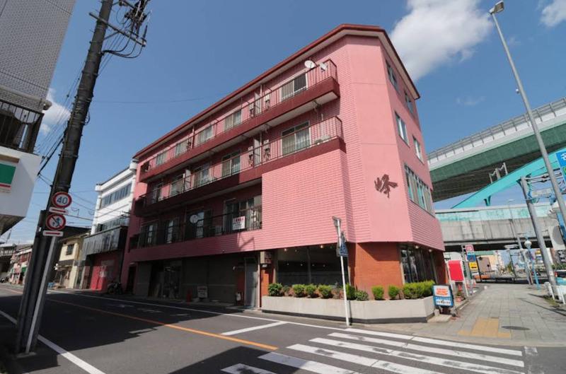 峰ビル