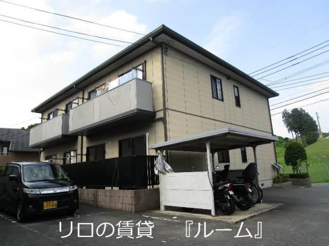 フォレスト20A棟