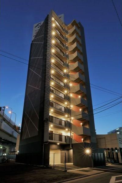 S-RESIDENCE名駅南