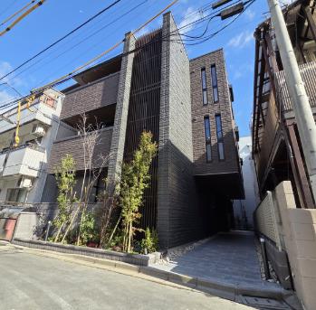 シャーメゾン南大塚