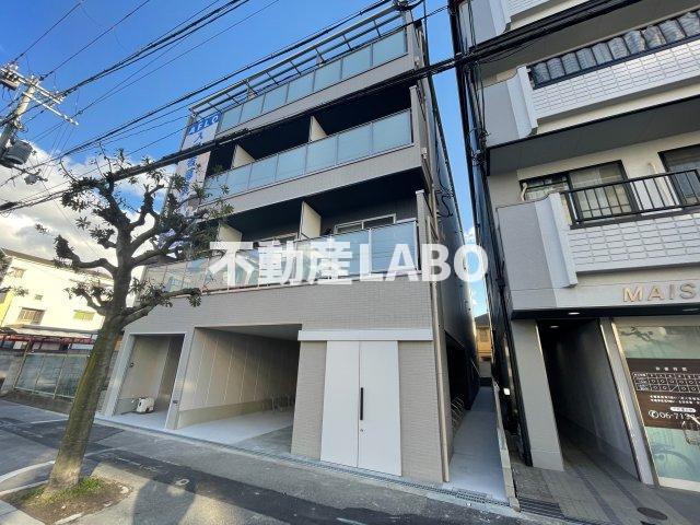 テラ我孫子西