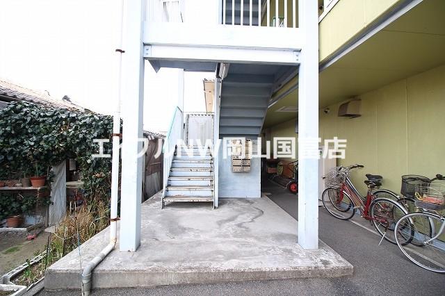 シークハウスコーポ