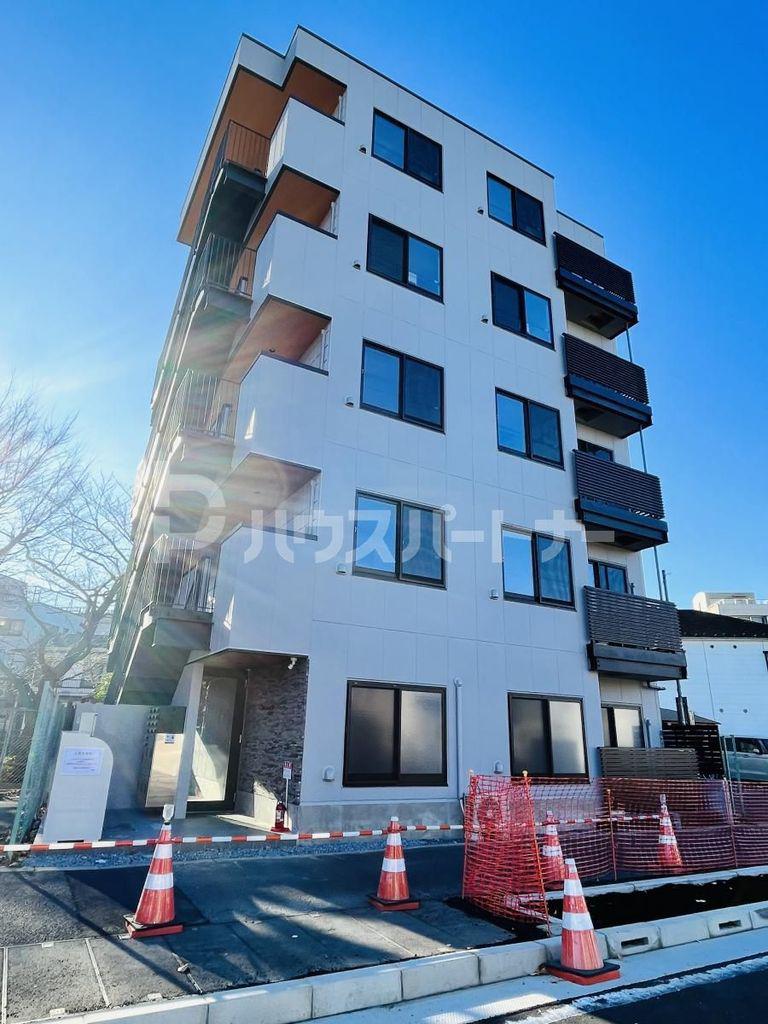 マリエッタ町屋