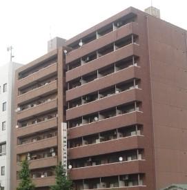 第1エントピアコート麻布 フルりのべ