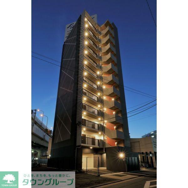 S-RESIDENCE名駅南