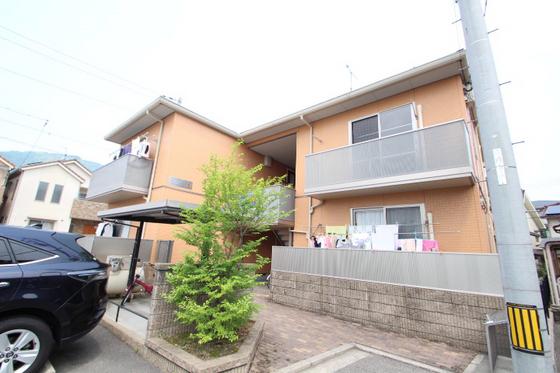 クレール大町東
