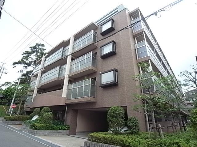 イトーピア夙川結善町