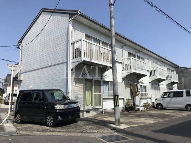 サンハイツ
