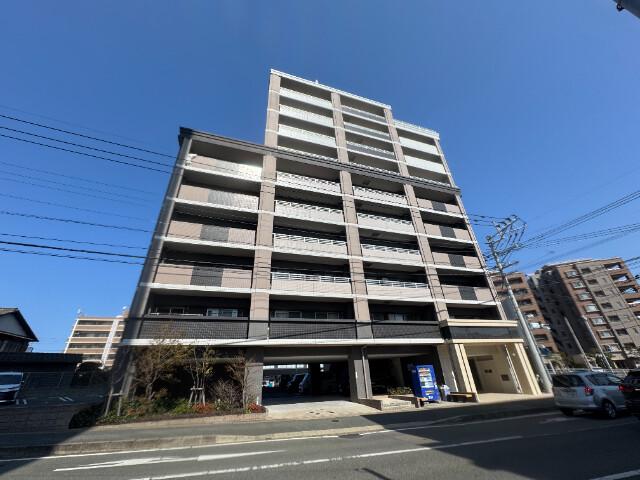 サンシャインフィールド美咲