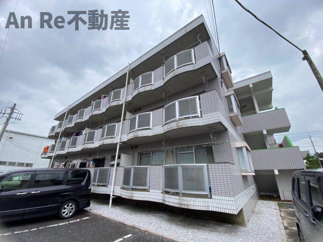 グリーンヴィレッジ東川口