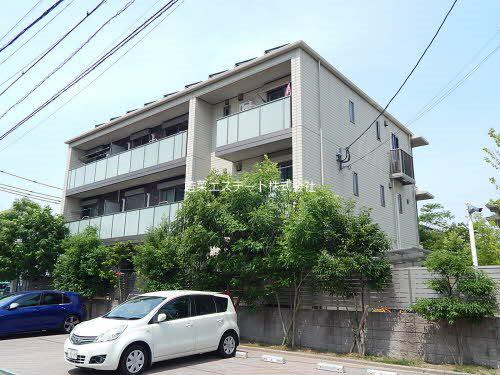 ヴィルヌーブ諏訪野 I