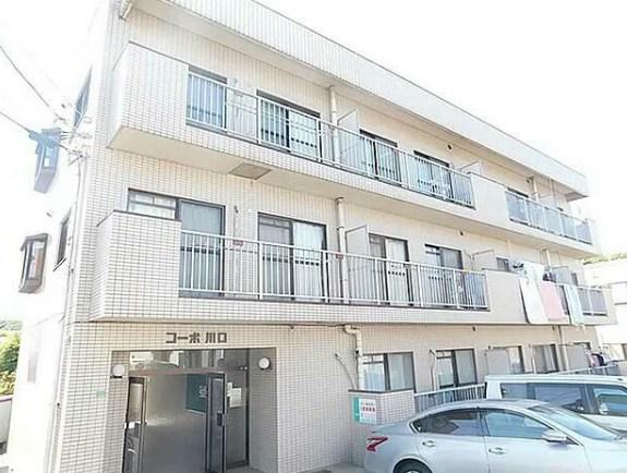 コーポ川口