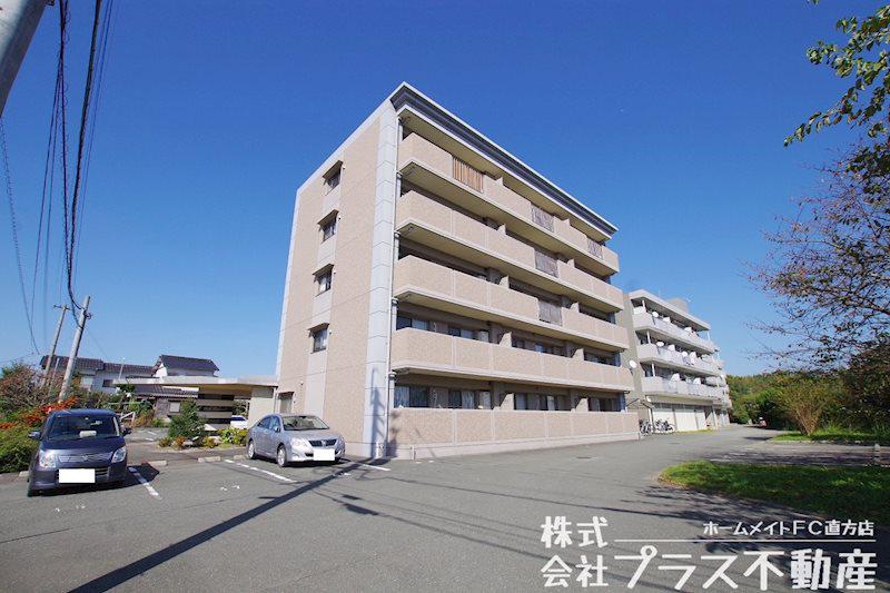 ピークマンションII