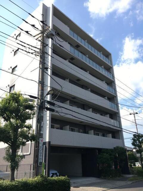 コンフォール亀有