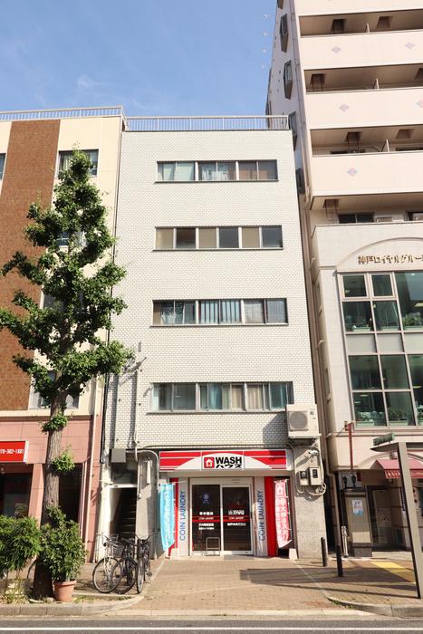 第二山手マンション