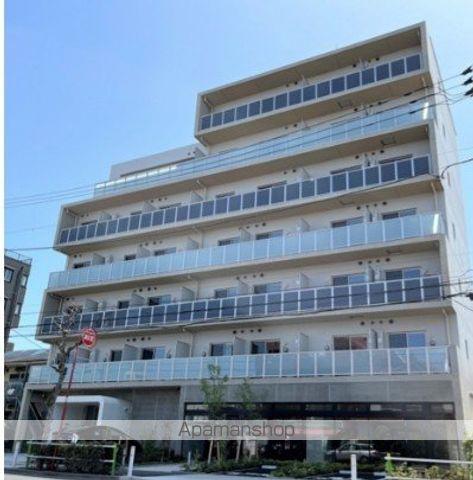 ロイジェント新高島平