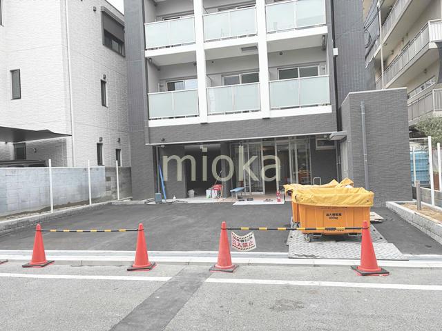 レシオス阿倍野ヴィータ