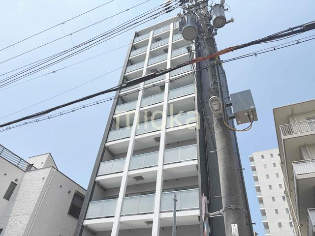 レシオス阿倍野ヴィータ
