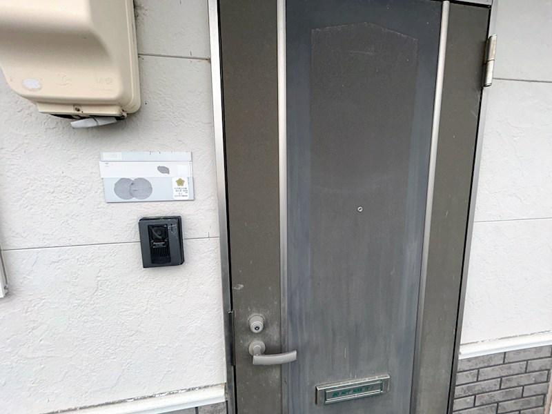 コーポ下石田III