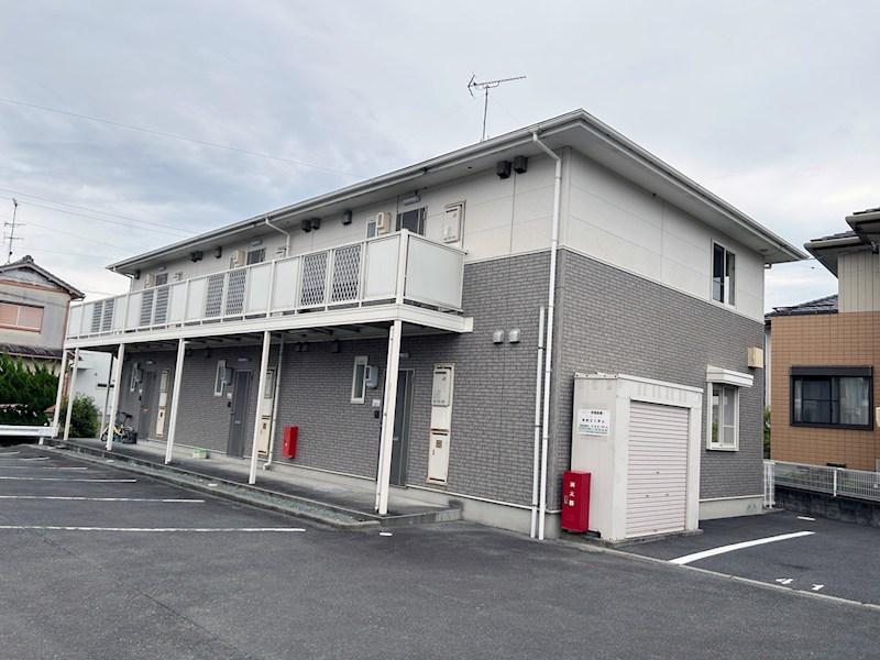 コーポ下石田III