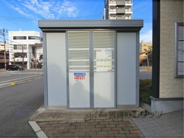 レオパレス桜宮