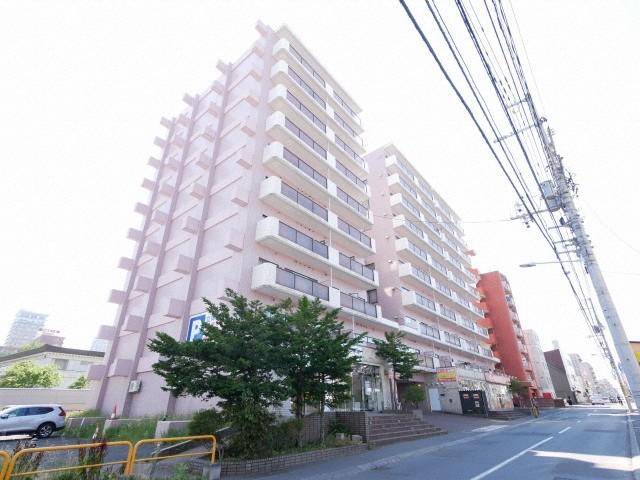 INOVE札幌南7条I