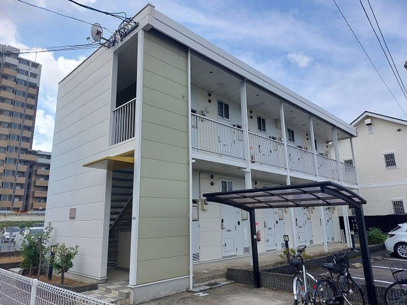 新中町R