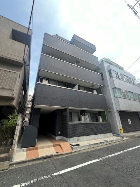 アゴーラ田端新町