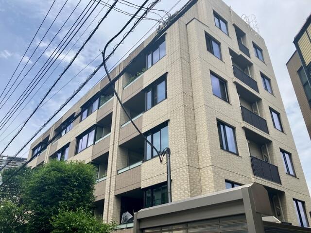 パークホームズ本郷ザレジデンス